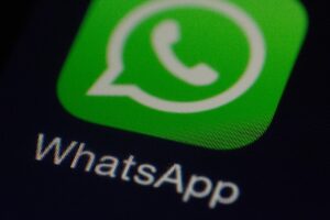 Ergebnisse direkt aufs Handy – Unser neuer WhatsApp-Kanal ist live!