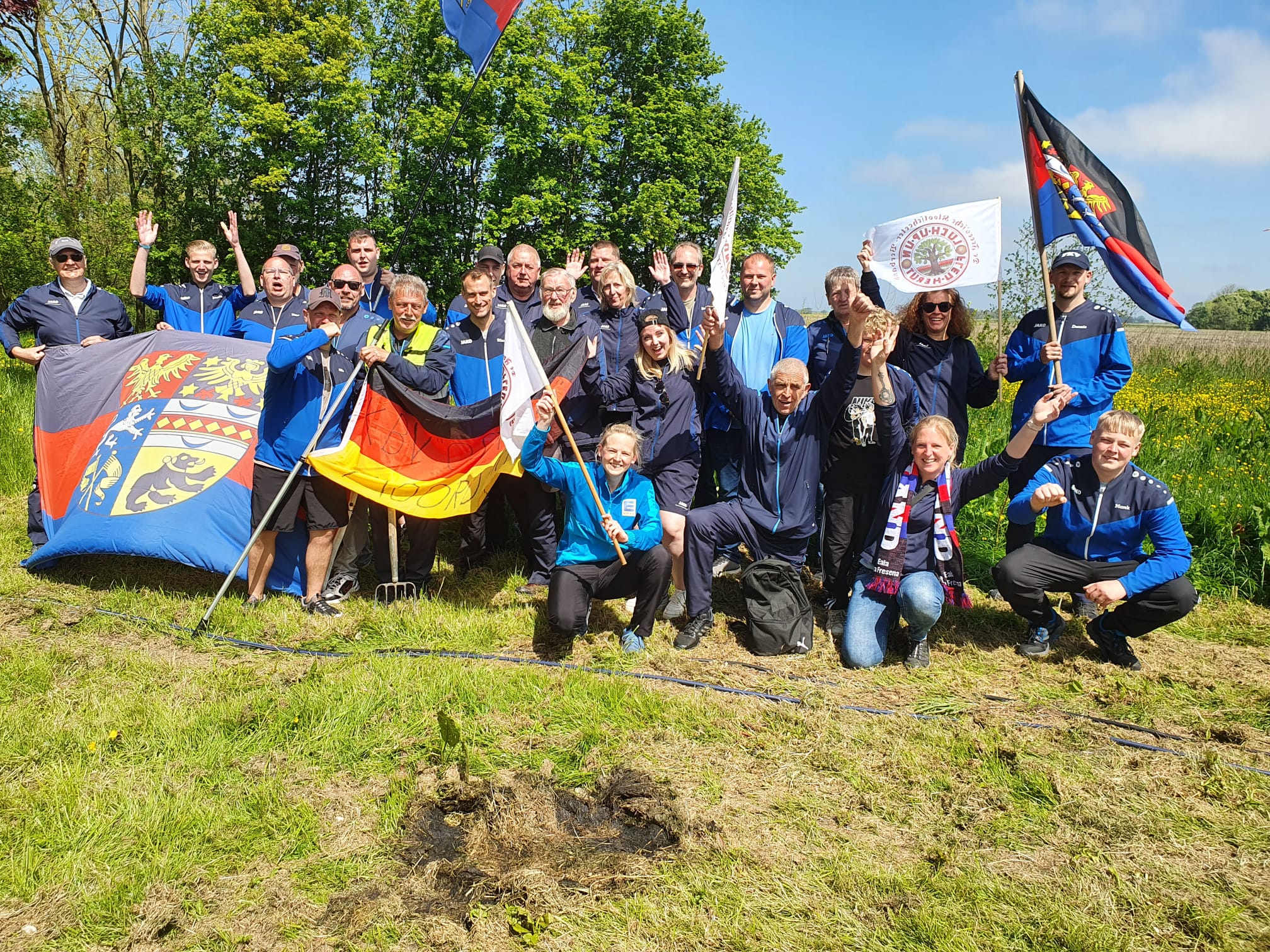 KBV Ostfrisia Moordorf